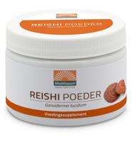 Mattisson Healthstyle Mattisson Healthstyle Absolute Reishi Premium Poeder Bio (100g) - thumbnail
