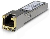 Ubiquiti Networks UF-RJ45-1G netwerk transceiver module Koper 1000 Mbit/s SFP - thumbnail
