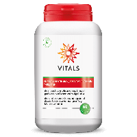 Vitals Elke Dag Platinum Tabletten - thumbnail