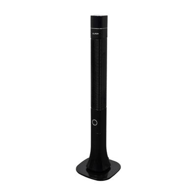 Eurom Towerfan 120 | Ventilator | Black - 385861
