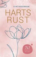 Hartsrust - Eline Hoogenboom - ebook - thumbnail