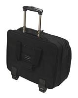 Juscha JU-46099 Trolley Lightpak Xtray Zwart - thumbnail