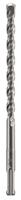 kwb 262170 40CR-staal Hamerboor 1 stuks 10 mm Gezamenlijke lengte 210 mm SDS-Plus 1 stuk(s) - thumbnail