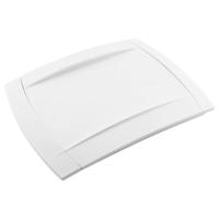 Supertronic PP108W-S Wandbehuizing 172 x 130 x 25 1 stuk(s) - thumbnail