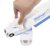 Basketbalring voor kinderen - MARVEL - Verstelbare standaard 155 cm - thumbnail