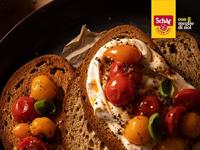 Schar Pain Campagnard Brood Glutenvrij - thumbnail