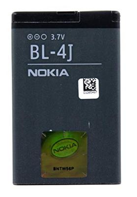 Batterij voor Mobiel Nokia BL-4J Batterij voor Mobiel Nokia BL-4J