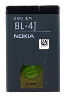 Batterij voor Mobiel Nokia BL-4J - thumbnail