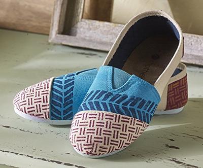 Fabric Creations • soft fabric inkt 59ml lime