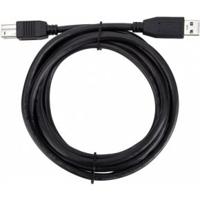 Targus USB 3.0 A naar USB 3.0 B kabel M/M 1.83m - thumbnail