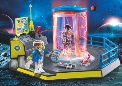 Playmobil® Space 70009 SuperSet galaxy police Playmobil® Space 70009 SuperSet galaxy police