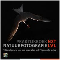 Praktijkboek Natuurfotografie NXT LVL - thumbnail