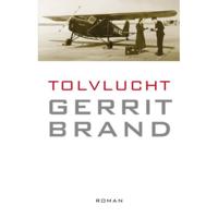 Tolvlucht - Gerrit Brand - Paperback (9789075354171) - thumbnail