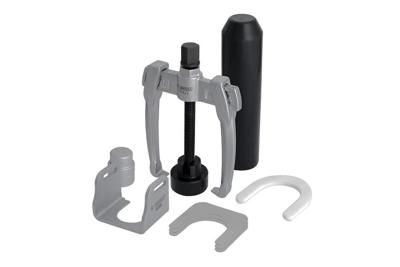 Unior 1626A Binnenlagertrekker Campagnolo Vermogen/Ultra Torque Unior 1626A Binnenlagertrekker Campagnolo Vermogen/Ultra Torque