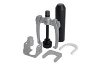 Unior 1626A Binnenlagertrekker Campagnolo Vermogen/Ultra Torque - thumbnail