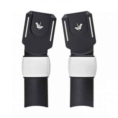Bugaboo Fox/Buffalo adapterset voor Maxi-Cosi autostoel