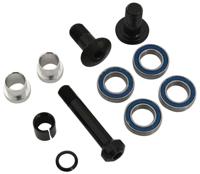 Radon Slide Hybrid 140 Shock Mount Set - thumbnail