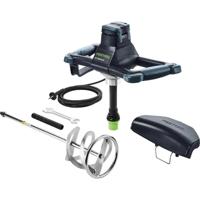 Festool MX 1000 RE EF HS2 Mengmachine - 575806 - thumbnail