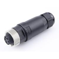 Molex 1300340005 Sensor/actuator connector Aantal polen (sensoren): 5 Bus 1 stuk(s) - thumbnail