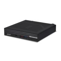 Acer Veriton N N4710GT Intel® Core™ i5 i5-13500T 8 GB DDR4-SDRAM 256 GB SSD Windows 11 Pro Mini PC Black - thumbnail