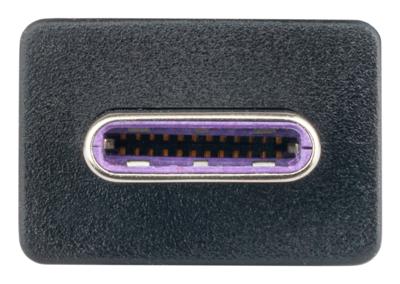 USB-kabel Kramer C-U32/FF-6 Zwart 1,8 m