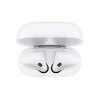 Apple AirPods (2nd generation) Airpods met oplaadcase - thumbnail