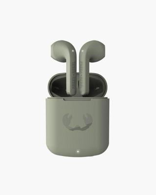 Fresh 'n Rebel Twins Core Oordopjes Groen Fresh 'n Rebel Twins Core Oordopjes Groen