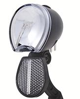 Spanninga koplamp xe 6-36 volt cr8 suntour koplamp steun - thumbnail