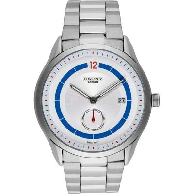 Horloge Heren Cauny CAC005