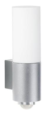 Albert Beveiligingsverlichting buitenCyl grijs - 690278