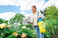 Drukspuit / rugspuit 5L Gloria. - thumbnail