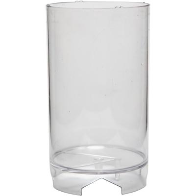 Creativ Company Kaarsen gietvorm, afm 130x82 mm, 1 stuk