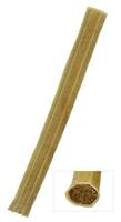 PETSNACK GEPERSTE STAAF MET RUND 10 INCH 25,5 CM 20 MM 10 ST - thumbnail
