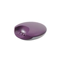 Draadloze vaste telefoon - LOGICOM - DECT ILOA 150 SOLO - Aubergine - Zonder antwoordapparaat - thumbnail