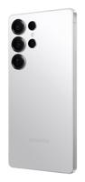 Samsung Galaxy S25 Ultra 5G 512GB/12GB Dual SIM Titanium White Silver - thumbnail