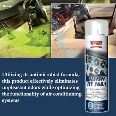 Reiniger voor de airconditioning Petronas ARX34005