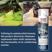 Reiniger voor de airconditioning Petronas ARX34005 - thumbnail