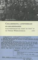 Collaboratie, landverraad en heldendaden (Paperback) - thumbnail
