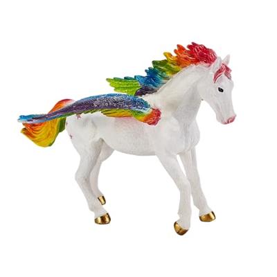 Mojo fantasy pegasus regenboog - 387295 Mojo fantasy pegasus regenboog - 387295
