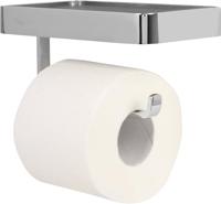 Ben Mykanto toiletrolhouder 18,8x10x9cm chroom - thumbnail