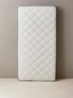 Warmteregulerende babymatras met Passerelle®-behandeling wit - thumbnail