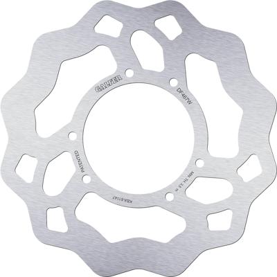 GALFER wave remschijf "df467" rotor df467 type w rigid