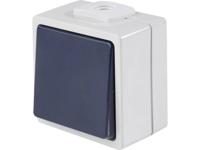 AS Schwabe 62452 Toets IP54 Grijs - thumbnail