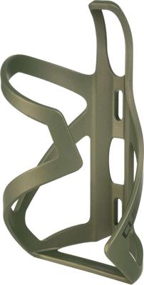 Cube HPP Sidecage Bottle Cage