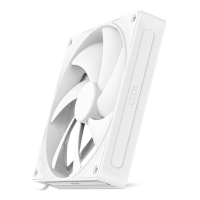 NZXT F140P - 140MM - White - Static Pressure NZXT F140P - 140MM - White - Static Pressure