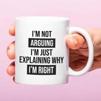 Mok I'm not arguing - thumbnail