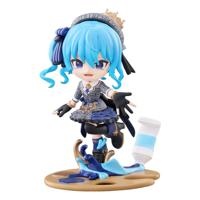 Hololive Production PalVerse PVC Statue Hoshimachi Suisei 11 cm - thumbnail