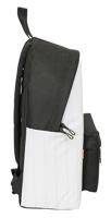 Schoolrugzak Kings League PÍo Wit Zwart 33 x 42 x 15 cm - thumbnail