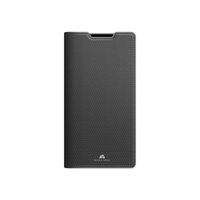 Black Rock The Classic Booklet Samsung Galaxy A25 5G Zwart Met standfunctie