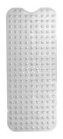 Antislipmat voor in de douche Exma Transparant PVC 100 x 40 cm - thumbnail